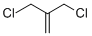 2-(CHLOROMETHYL)ALLYLTRICHLOROSILANE CAS#: 1871-57-4