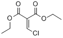 2-CHLOROMETHYLENE-MALONIC ACID DIETHYL ESTER CAS#: 28783-51-9