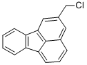 2-CHLOROMETHYLFLUORANTHENE CAS#: 103393-70-0