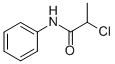 2'-CHLOROPROPIONANILIDE CAS#: 21262-52-2