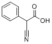 2-CYANO-2-PHENYLACETIC ACID CAS#: 14025-79-7