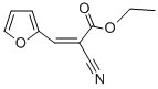 2-CYANO-3-FURANE-2-YL-ACRYLIC ACID ETHYL ESTER CAS#: 23973-22-0