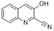 2-CYANO-3-HYDROXYQUINOLINE CAS#: 15462-43-8