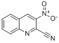 2-CYANO-3-NITROQUINOLINE CAS#: 102170-61-6