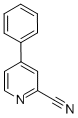 2-CYANO-4-PHENYLPYRIDINE CAS#: 18714-16-4