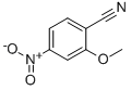 2-CYANO-5-NITROANISOLE CAS#: 101084-96-2