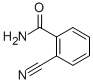2-CYANOBENZAMIDE CAS#: 17174-98-0