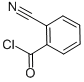 2-CYANOBENZOYL CHLORIDE CAS#: 27611-63-8