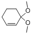 2-CYCLOHEXEN-1-ONE DIMETHYLKETAL CAS#: 1728-18-3