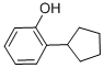 2-CYCLOPENTYLPHENOL CAS#: 1518-84-9