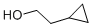 2-CYCLOPROPYLETHANOL CAS#: 2566-44-1