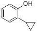 2-CYCLOPROPYLPHENOL CAS#: 10292-60-1