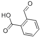 2-Carboxybenzaldehyde CAS#: 119-67-5