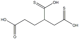2-Carboxyethylthiosuccinic acid (CETSA) CAS#: 19343-85-2