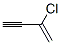 2-Chloro-1-buten-3-yne CAS#: 17712-36-6
