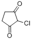 2-Chloro-1,3-cyclopentanedione CAS#: 14203-19-1