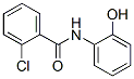 2-Chloro-2'-hydroxybenzanilide CAS#: 20169-46-4