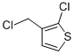 2-Chloro-3-chloromethylthiophene CAS#: 109459-94-1