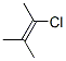 2-Chloro-3-methyl-2-butene CAS#: 17773-65-8