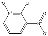 2-Chloro-3-nitropyridine N-oxide CAS#: 13198-72-6