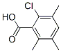 2-Chloro-3,5,6-trimethylbenzoic acid CAS#: 18354-26-2