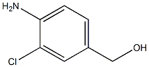 2-Chloro-4-AMinophenylalcohol CAS#: 113372-69-3