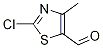 2-Chloro-4-Methyl thiazole-5-carbaldehyde CAS#: 289469-54-1