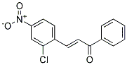 2-Chloro-4-NitroChalcone CAS#: 28022-03-9