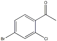 2-Chloro-4-bromoacetophenone CAS#: 252561-81-2