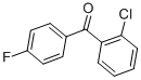 2-Chloro-4'-fluorobenzophenone CAS#: 1806-23-1