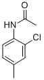 2'-Chloro-4'-methylacetanilide CAS#: 18931-78-7