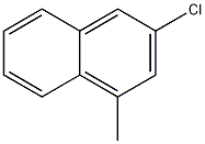 2-Chloro-4-methylnaphthalene CAS#: 104415-92-1