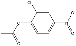 2-Chloro-4-nitrophenyl acetate CAS#: 18855-84-0