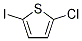 2-Chloro-5-iodothiophene CAS#: 28712-49-4