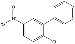 2-Chloro-5-nitro-biphenyl CAS#: 29608-76-2