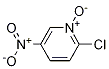 2-Chloro-5-nitropyridine-1-oxide CAS#: 13198-73-7