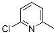 2-Chloro-6-Methylpyridine CAS#: 18368-64-3