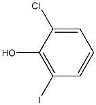 2-Chloro-6-iodophenol CAS#: 28177-52-8