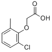 2-Chloro-6-methylphenoxyacetic acid CAS#: 19094-75-8