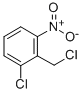 2-Chloro-6-nitrobenzyl chloride CAS#: 15258-72-7