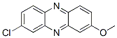 2-Chloro-8-methoxyphenazine CAS#: 18450-08-3