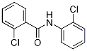 2-Chloro-N-(2-chlorophenyl)benzaMide, 97% CAS#: 2670-39-5