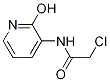 2-Chloro-N-(2-hydroxypyridin-3-yl)acetamide CAS#: 112777-30-7