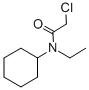 2-Chloro-N-cyclohexyl-N-ethyl-acetamide CAS#: 2567-61-5