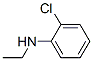2-Chloro-N-ethylbenzenamine CAS#: 13519-74-9