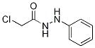 2-Chloro-N'-phenylacetohydrazide CAS#: 22940-21-2