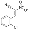 2-Chloro-alpha-nitrocinnamonitrile CAS#: 100908-77-8
