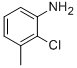2-Chloro-m-toluidine. CAS#: 29027-17-6