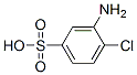 2-Chloroaniline-5-sulfonicacid CAS#: 2001-24-3