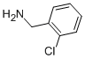 2-Chlorobenzylamine CAS#: 2019-55-8
